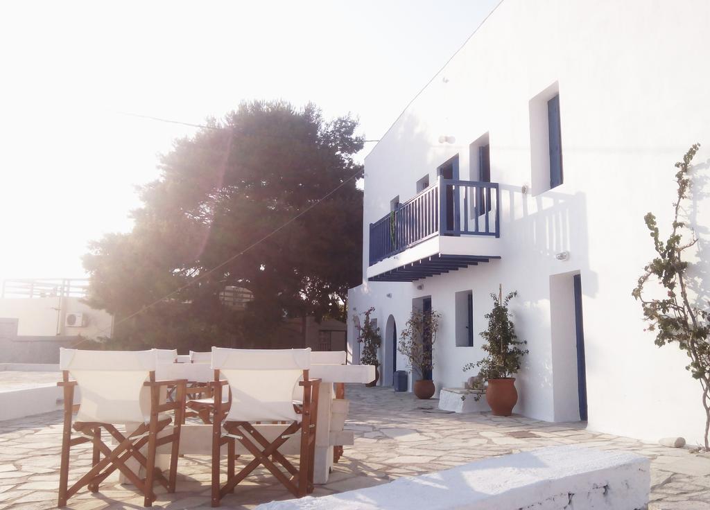 Piazza Castello Hotel Plaka  Exterior photo