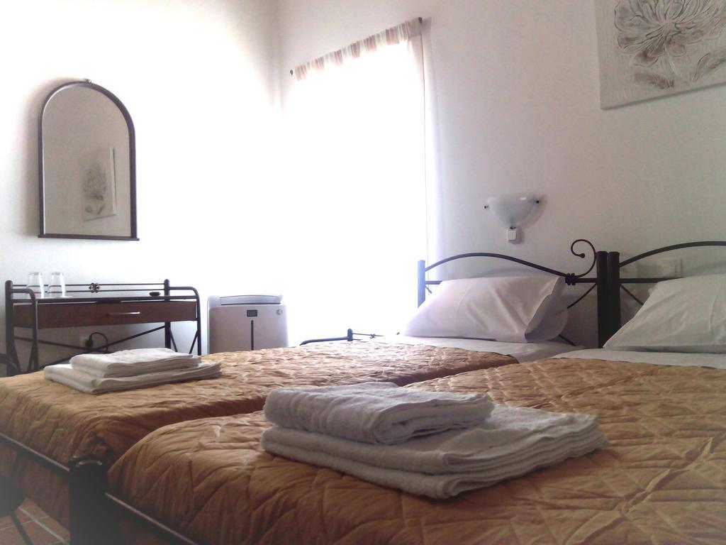 Piazza Castello Hotel Plaka  Room photo