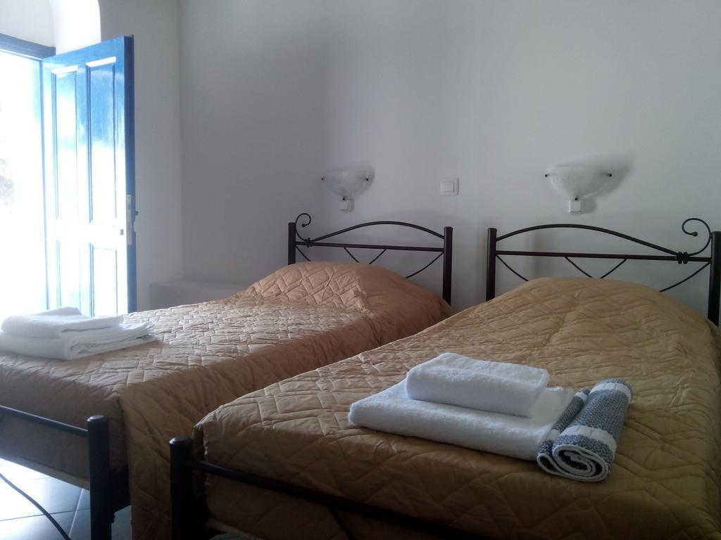 Piazza Castello Hotel Plaka  Room photo