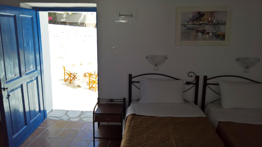 Piazza Castello Hotel Plaka  Exterior photo