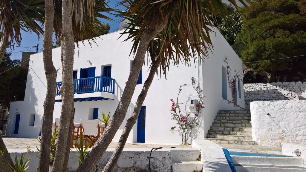 Piazza Castello Hotel Plaka  Exterior photo