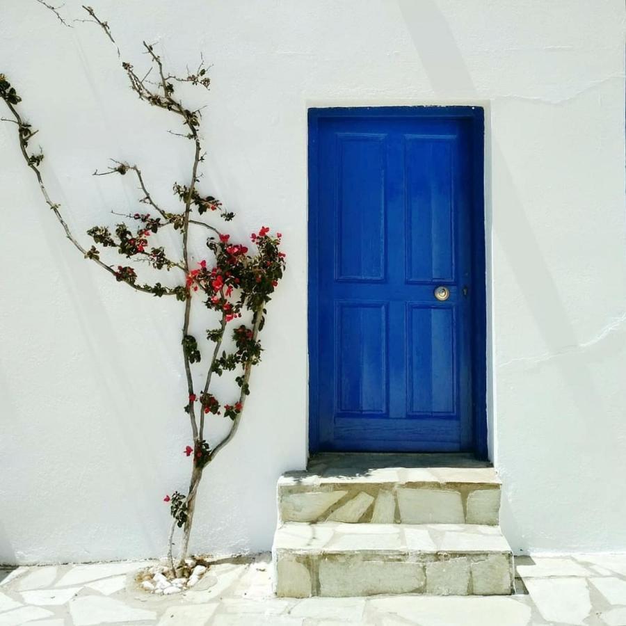 Piazza Castello Hotel Plaka  Exterior photo