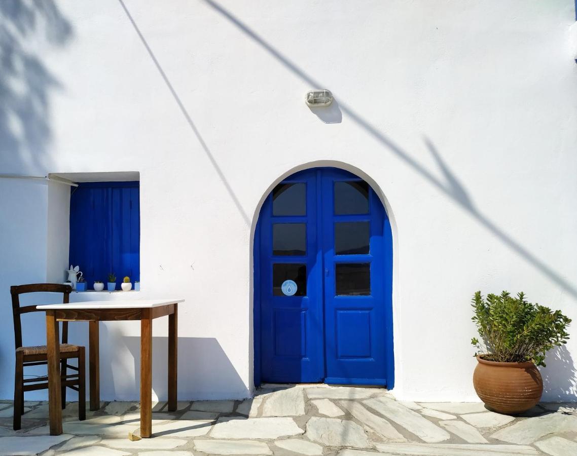 Piazza Castello Hotel Plaka  Exterior photo